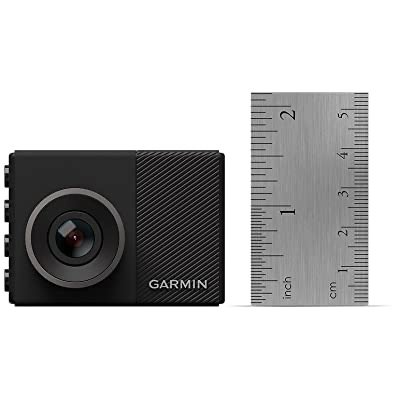 Dash Cam 65 1080p 2.0" LCD Screen