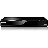 Amazon.com: Panasonic Streaming 4K Blu Ray Player, Ultra HD Premium Video Playback with Hi-Res Audio, Voice Assist - DP-UB420-K (Black) : Electronics