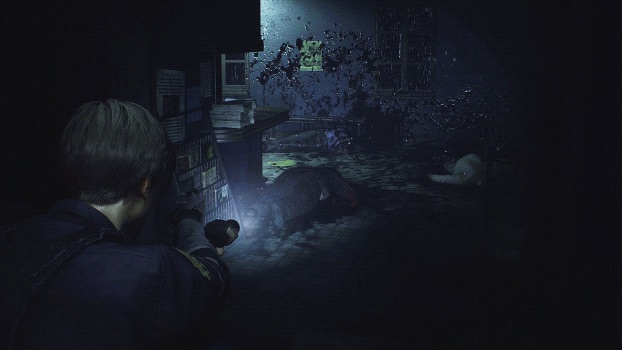 Resident Evil 2 | PC - Steam | Game Keys 生化危机2 重制版