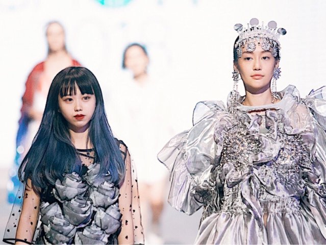 拥有一台缝纫机你就是心灵手巧小仙女