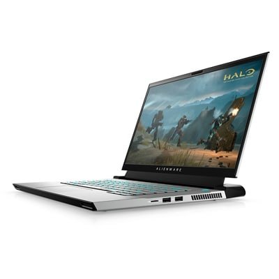Dell Alienware m15 R4 Laptop (i9-10980HK, 3080, 300Hz, 32GB, 1TB)