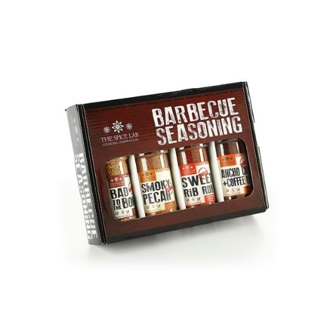 The Spice Lab 香料可选 限时特价