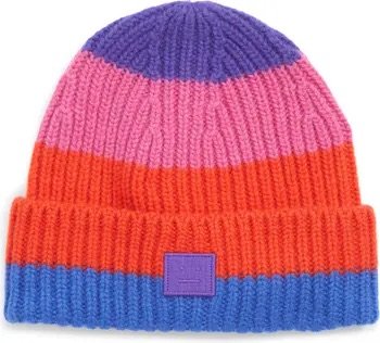 经典儿童羊毛针织帽，3-10岁可选