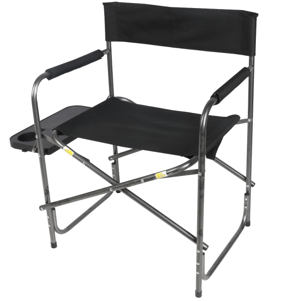 Walmart Ozark Trail Director’s Chair with Side Table