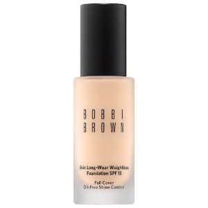 $37.6 Bobbi Brown 清透持久粉底液