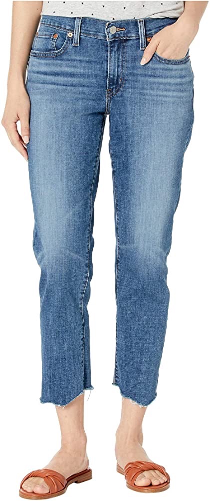 Levi's Women's 牛仔裤
