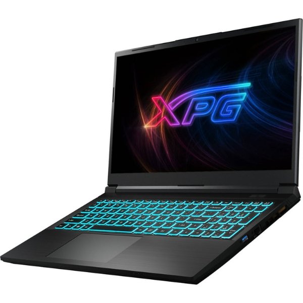 XPG Xenia 15G Laptop (i7-13700H, 4070, 32GB, 1TB)