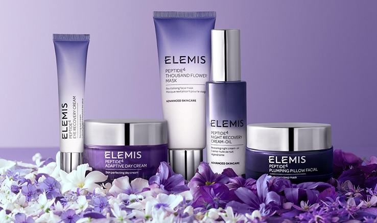 ELEMIS USA | Luxury Anti-Aging Skincare Powered by Nature, Proven by Science -