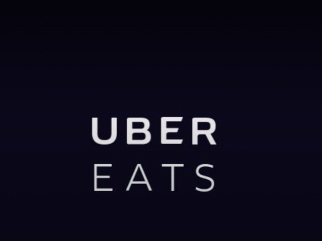 Uber eats 深度体验