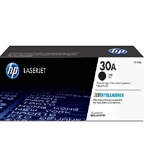 Amazon.com: HP 30A | CF230A | Toner-Cartridge | Black | Works with HP Color LaserJet M203, M227 : Office Products 黑色碳粉盒