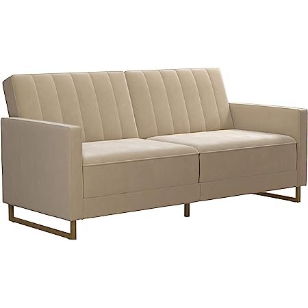 Skylar Coil, Modern Sofa Bed and Couch