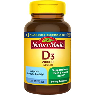 Amazon.com: Nature Made Fish Oil 1200 mg Softgels, Omega 3 Fish Oil for Healthy Heart Support, Omega 3 Supplement with 150 Softgels, 75 Day Supply : Grocery & Gourmet Food