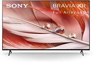 Sony 65" X90J 4K 智能电视 2021款