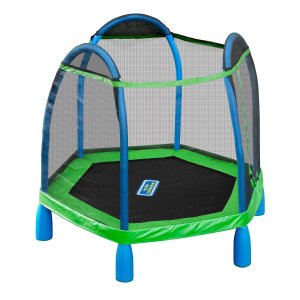 $89.98 My First Trampoline, 7 H - Sam s Club