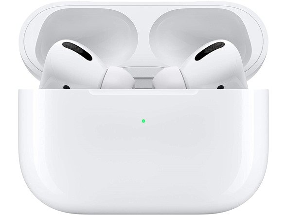 Apple AirPods Pro 无线降噪耳机 翻新