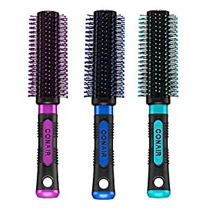 Conair Salon Results Round Brush for Blow-Drying