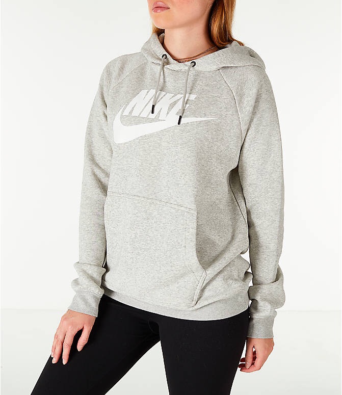 Women's Nike Sportswear Rally Hoodie| Finish Line运动连帽卫衣