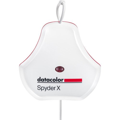 Datacolor SpyderX Pro 蓝蜘蛛X 校色仪
