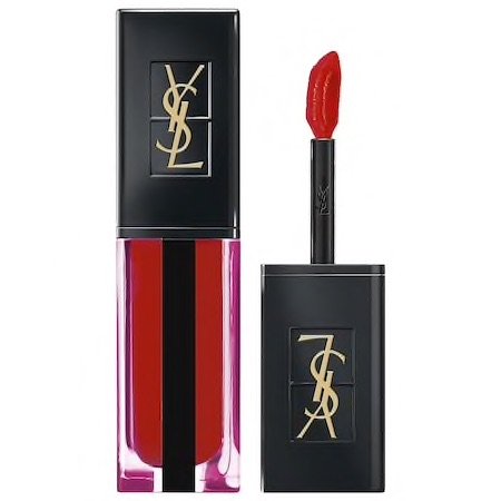 Yves Saint Laurent Water Stain Lip Stain