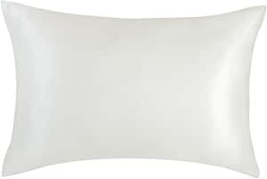Bedsure Silk Pillowcase