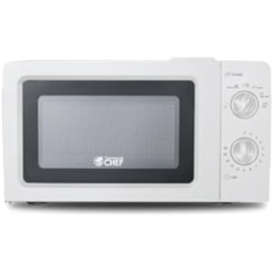 Amazon.com: GE JEM3072DHWW Countertop Oven Microwave, 0.7 Cu Ft, White : Home & Kitchen