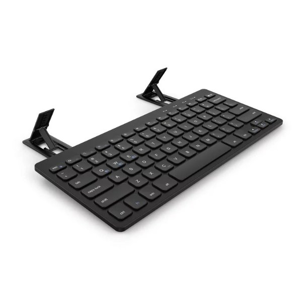 Onn. Compact Wireless Keyboard