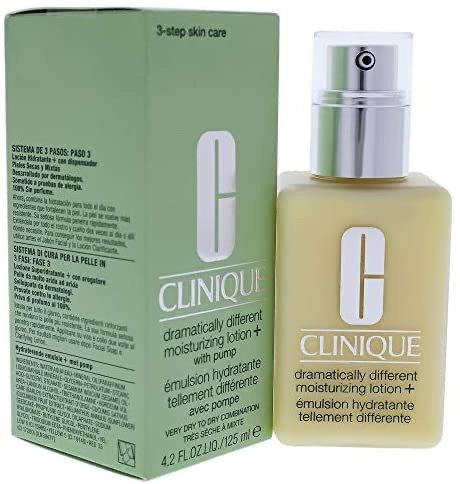 Clinique Dramatically Different Moisturizing Lotion+ Sale