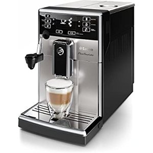 $760.52 Amazon.com: Saeco HD8924/47 PicoBaristo AMF Automatic Espresso Machine 全自動espresso 咖啡機