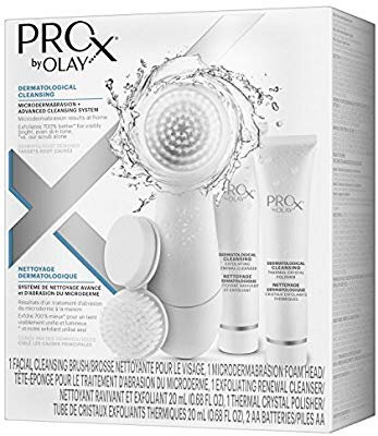 Facial Cleansing Brush by Olay Prox
