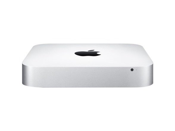 Mac mini 2014 (i5, 8GB, 1TB)