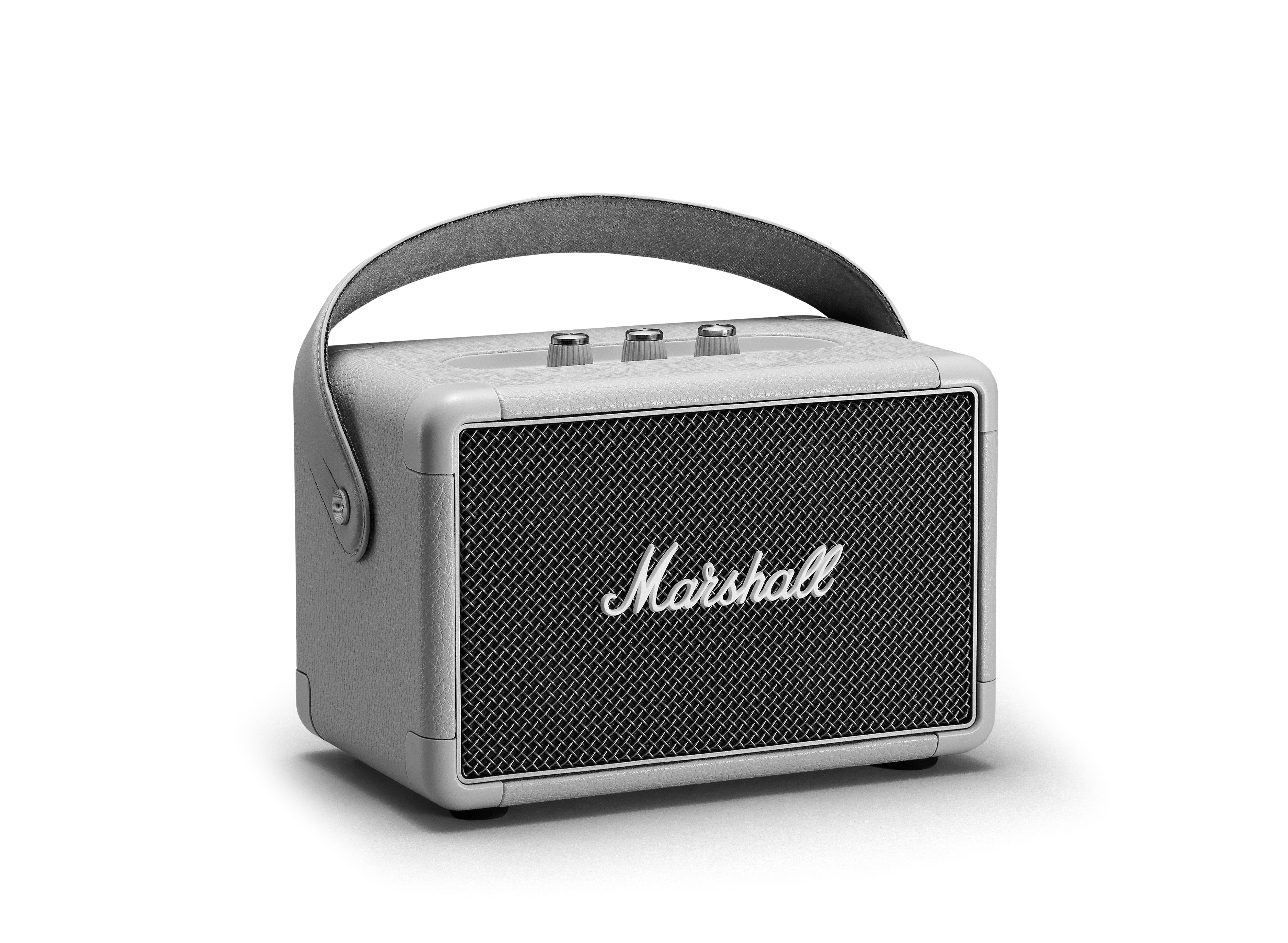 Buy Marshall Kilburn II Portable Portable Speaker | Marshall音响