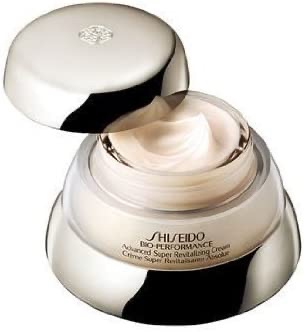 资生堂面霜Amazon.com: Shiseido Bio-Performance Anti-Aging Smoothing Advanced Super Revitalizing Cream for All Skin Types, 50 ML : Shiseido: Beauty & Personal Care