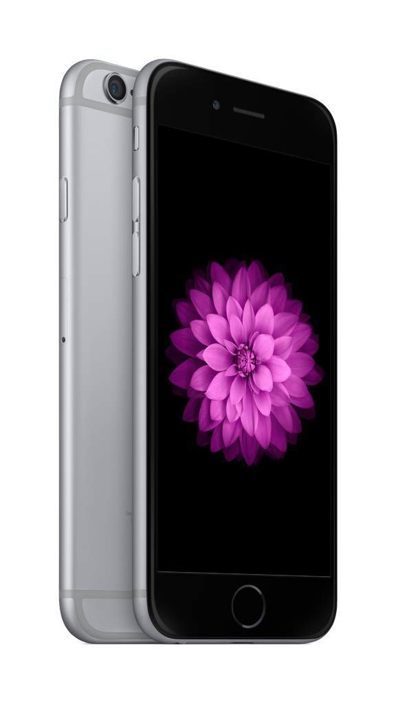 iPhone 6 Locked to Total Wireless Prepaid
