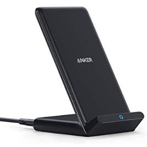 Anker Wireless Charger, 10W Wireless Charging Stand