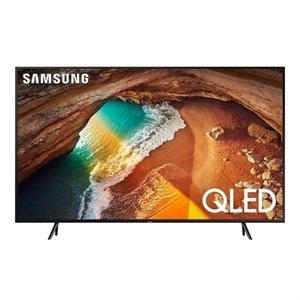 Samsung 65" QLED Q60 Series 4K Ultra HD HDR Smart TV