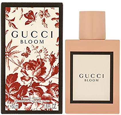 Gucci Bloom 花园香水 50ml 6.4折热卖