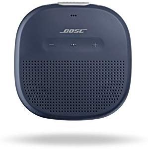 Bose SoundLink Micro Bluetooth speaker - Dark Blue