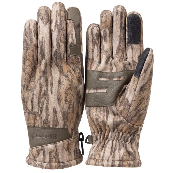 Huntworth Men’s Endeavor Heat Boost, Windproof Hunting Glove