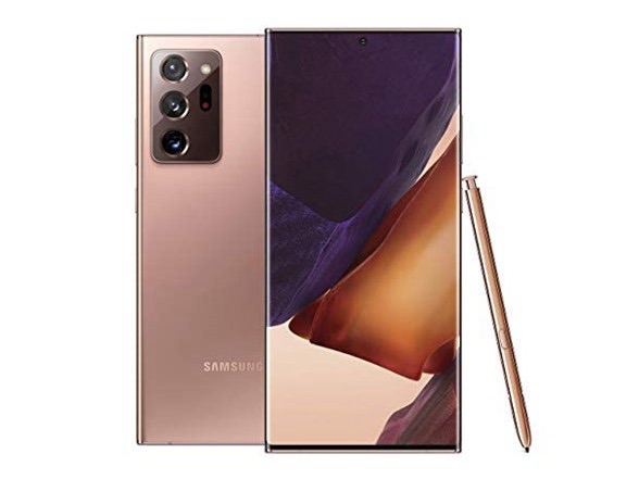 Samsung Galaxy Note 20 Ultra 5G(Refurbished)