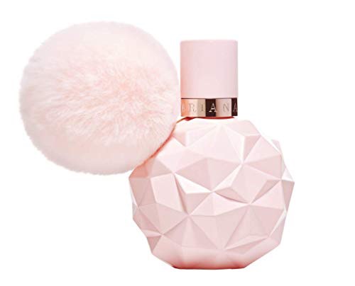 Amazon.com : Ariana Grande Sweet Like Candy Eau de Parfum, 3.4 Ounce : Beauty & Personal Care香水