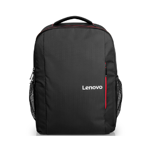Lenovo 15.6” Laptop Everyday Backpack B510