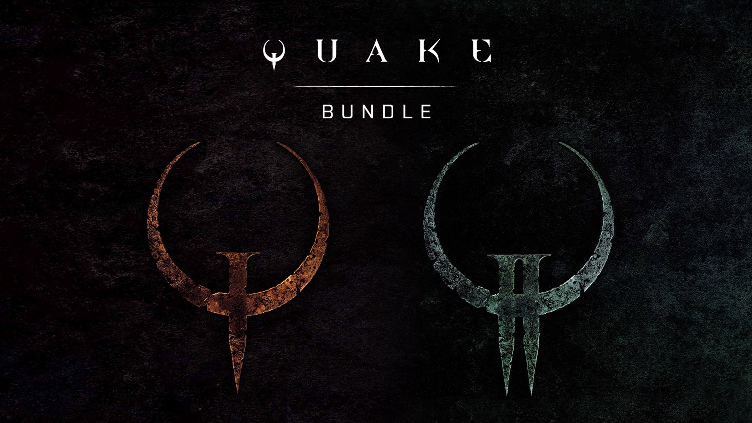 Quake + Quake II Enhanced Bundle for Nintendo Switch - Nintendo Official Site