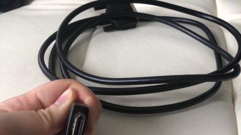 断舍离：闲置连接线出二手