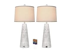 Table Lamps!