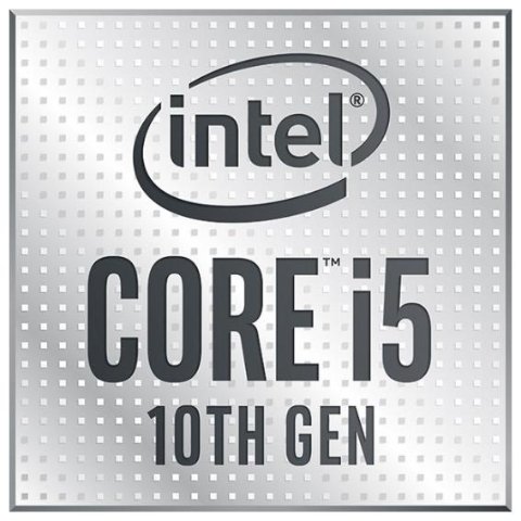 core i5-10600k 6核12线程处理器