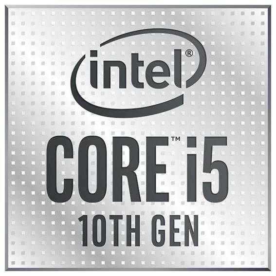 Core i5-10600K 6核12线程处理器