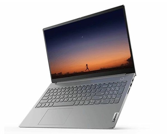 ThinkBook 15 Laptop (R7 5700U, 16GB, 512GB)