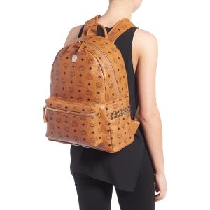 $725 MCM 双肩背包