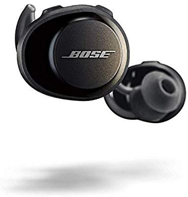 SoundSport Free True Wireless Sport Headphones