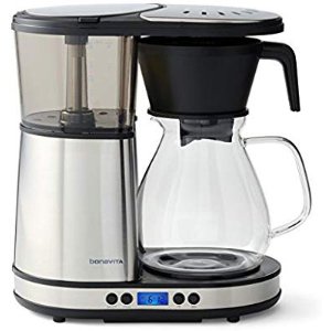 $44.99 Bonavita咖啡机 BV1902DW